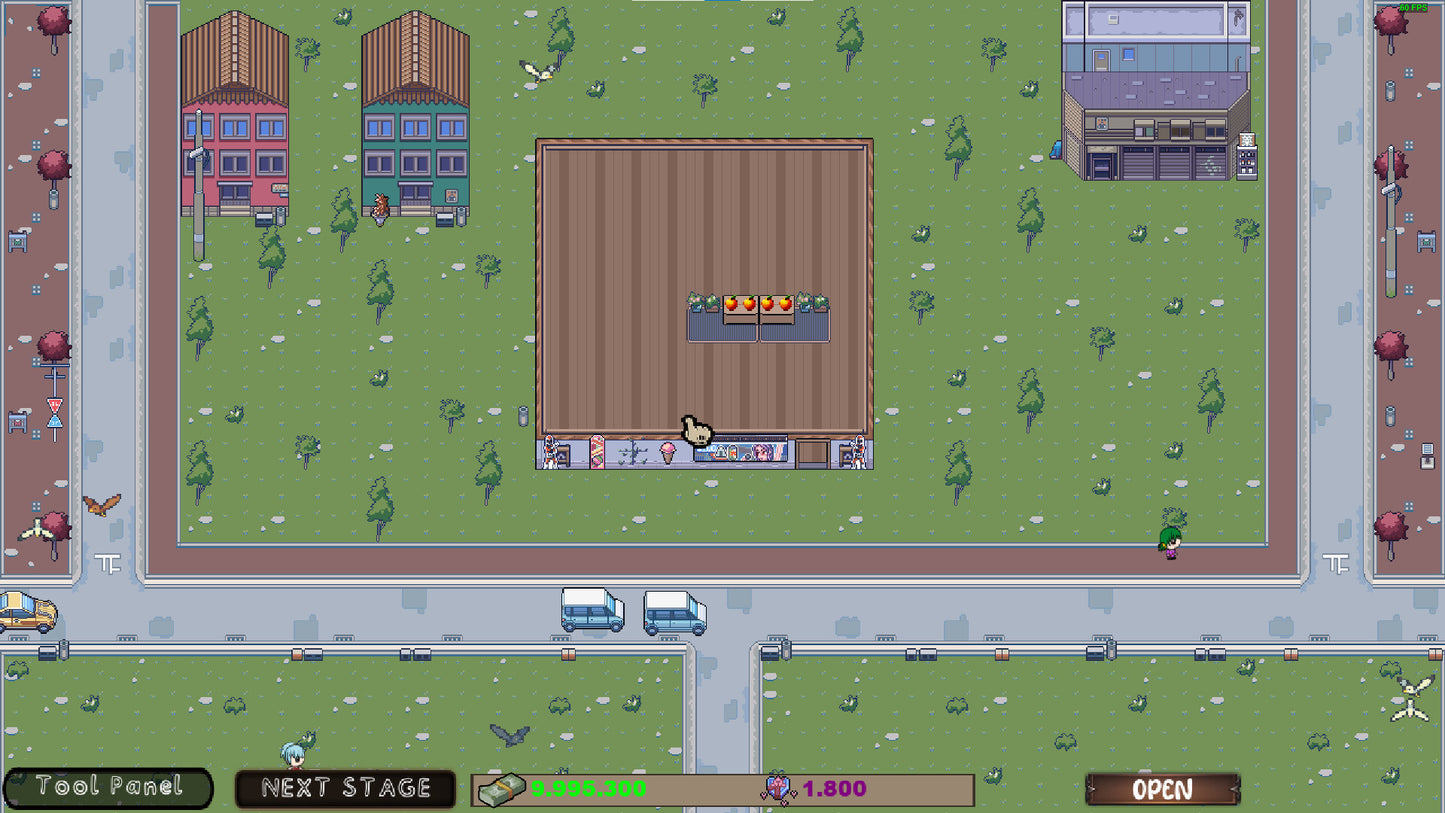 Buy Shopping Center Tycoon Steam Key Default Title Steam key – fast digital delivery | Volt Keys