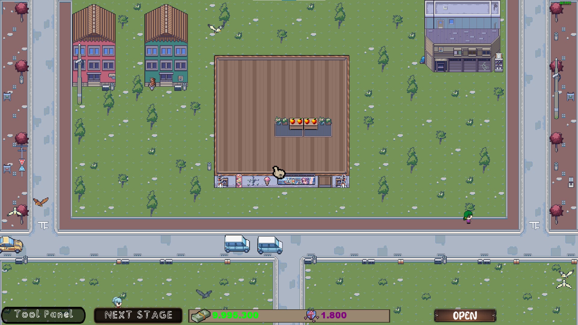 Buy Shopping Center Tycoon Steam Key Default Title Steam key – fast digital delivery | Volt Keys