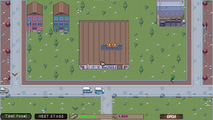 Buy Shopping Center Tycoon Steam Key Default Title Steam key – fast digital delivery | Volt Keys