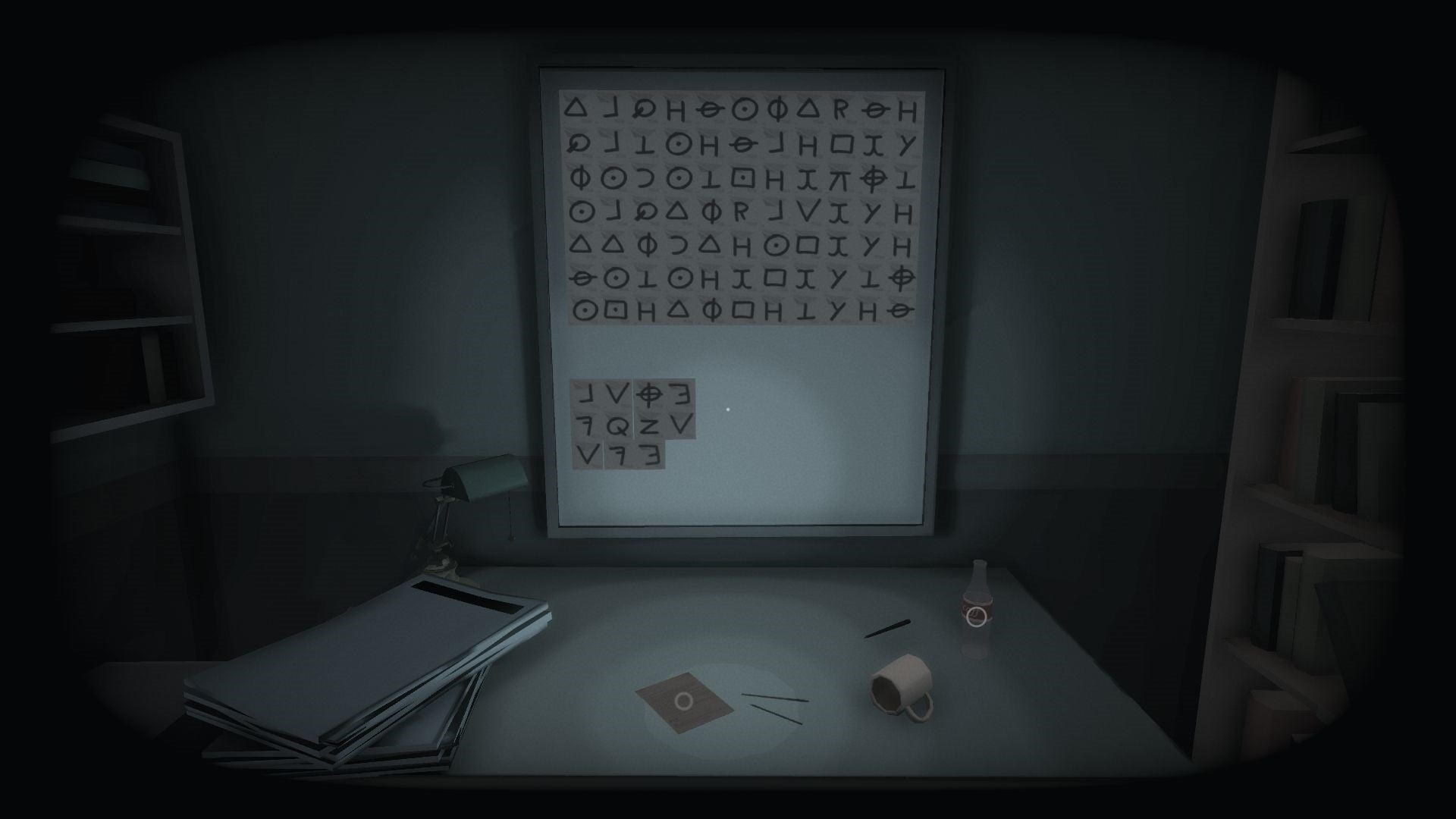 Buy This is the Zodiac Speaking Steam Key Default Title Steam key – fast digital delivery | Volt Keys