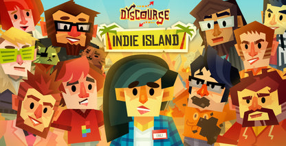 Buy Dyscourse Steam Key Default Title Steam key – fast digital delivery | Volt Keys