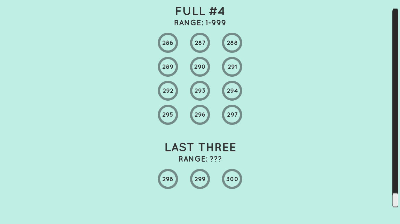 Buy Three Digits Steam Key Default Title Steam key – fast digital delivery | Volt Keys