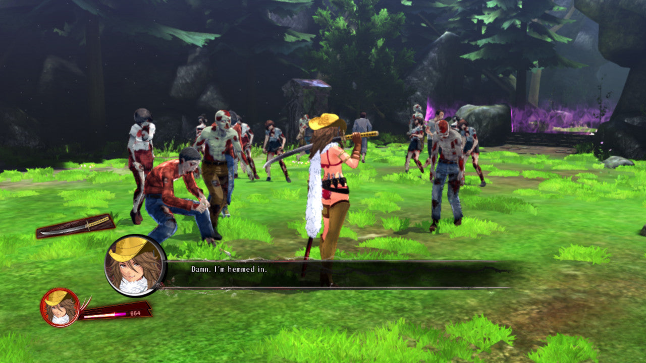 Buy Onee Chanbara ORIGIN Steam Key Default Title Steam key – fast digital delivery | Volt Keys