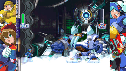 Buy Mega Man X Legacy Collection 2 Steam Key Default Title Steam key – fast digital delivery | Volt Keys