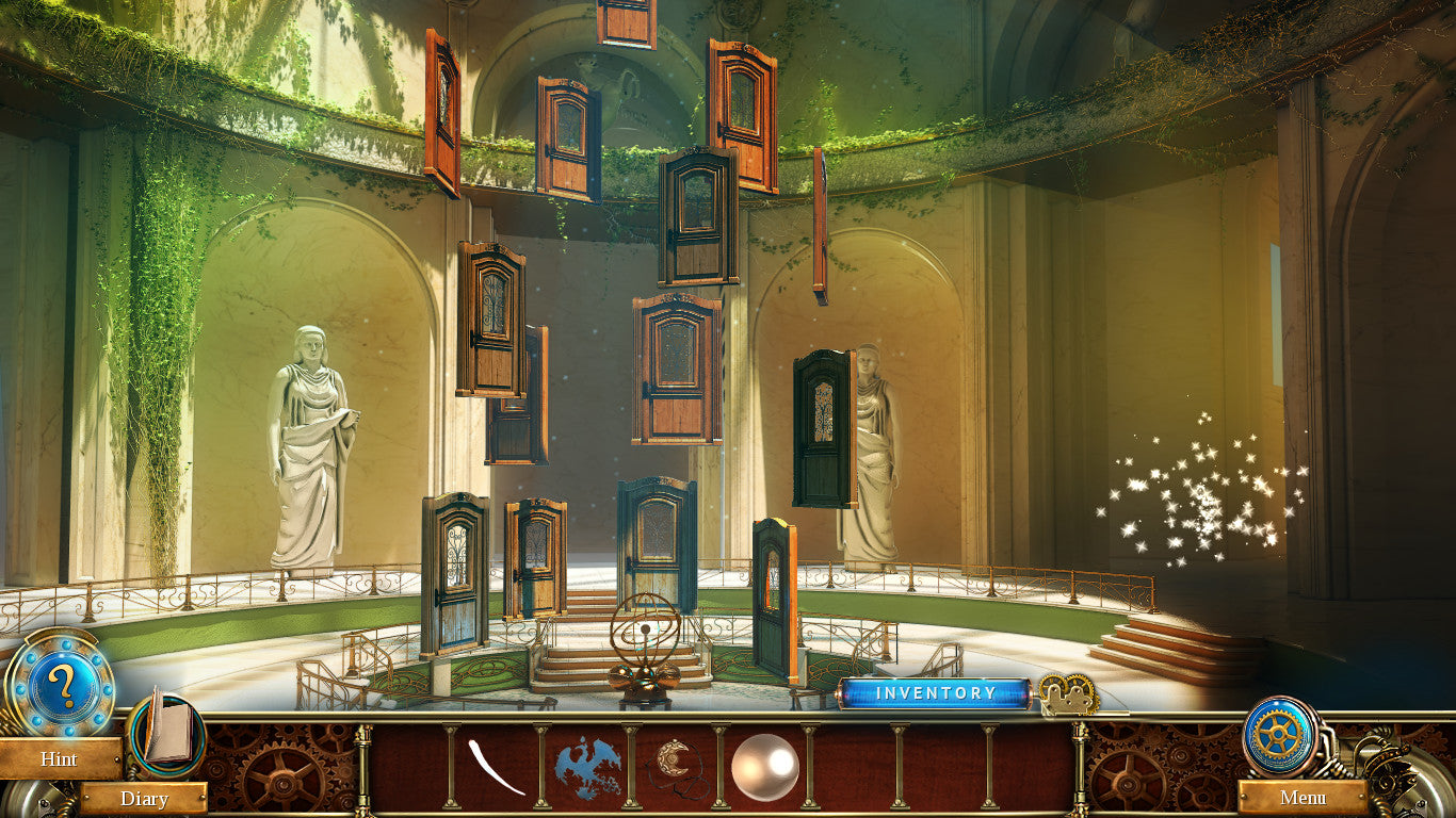 Buy Time Mysteries: Inheritance - Remastered Steam Key Default Title Steam key – fast digital delivery | Volt Keys