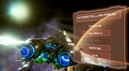 Buy INTERSTELLAR PRIME Steam Key Default Title Steam key – fast digital delivery | Volt Keys