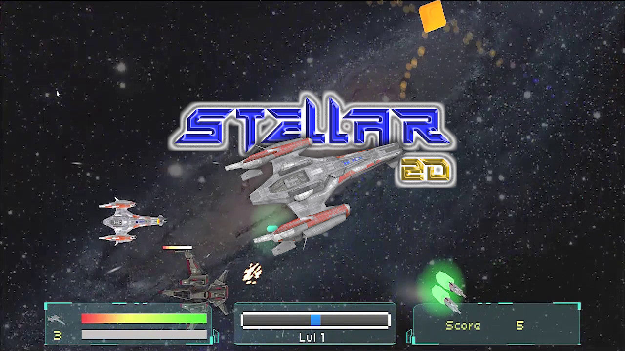 Buy Stellar 2D Steam Key Default Title Steam key – fast digital delivery | Volt Keys