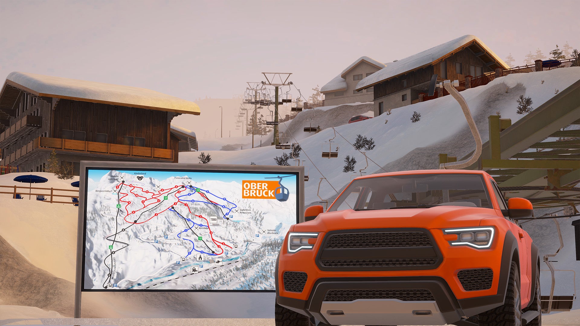 Buy Alpine - The Simulation Game Steam Key Default Title Steam key – fast digital delivery | Volt Keys