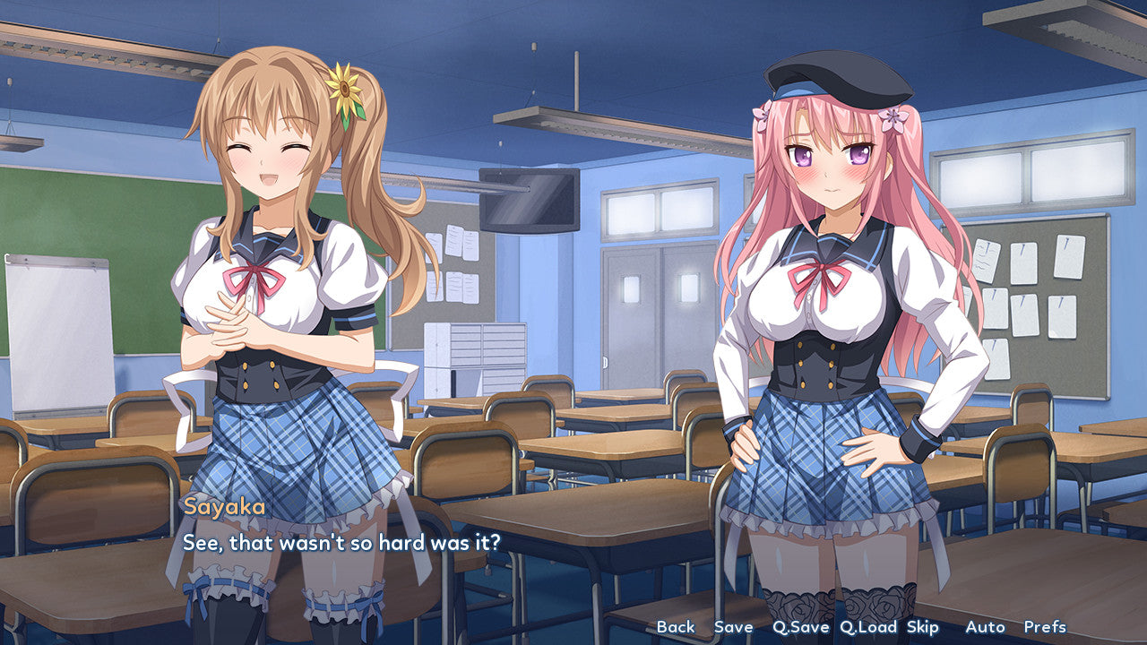 Buy Sakura Angels Steam Key Default Title Steam key – fast digital delivery | Volt Keys
