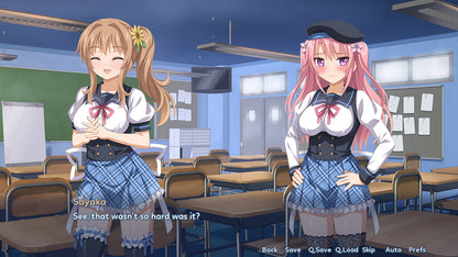 Buy Sakura Angels Steam Key Default Title Steam key – fast digital delivery | Volt Keys