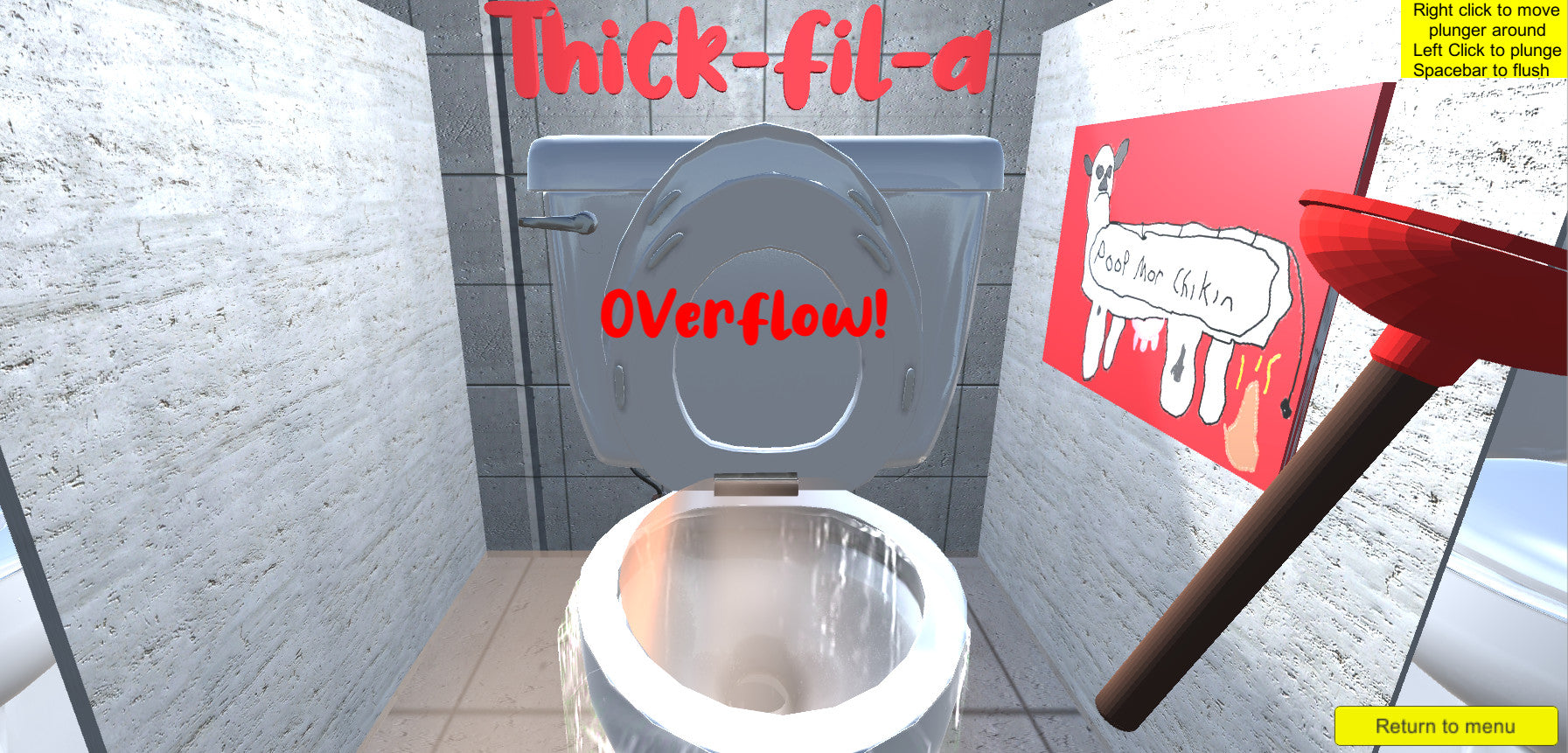 Buy Plunger Simulator Steam Key Default Title Steam key – fast digital delivery | Volt Keys