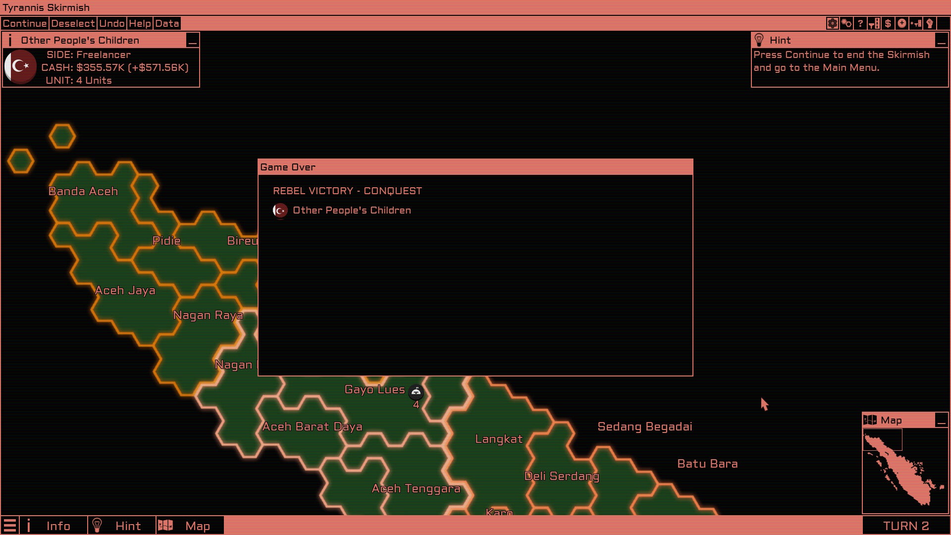 Buy Tyrannis: Co-Prosperity Steam Key Default Title Steam key – fast digital delivery | Volt Keys