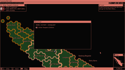 Buy Tyrannis: Co-Prosperity Steam Key Default Title Steam key – fast digital delivery | Volt Keys
