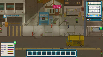 Buy Urban Tale Steam Key Default Title Steam key – fast digital delivery | Volt Keys