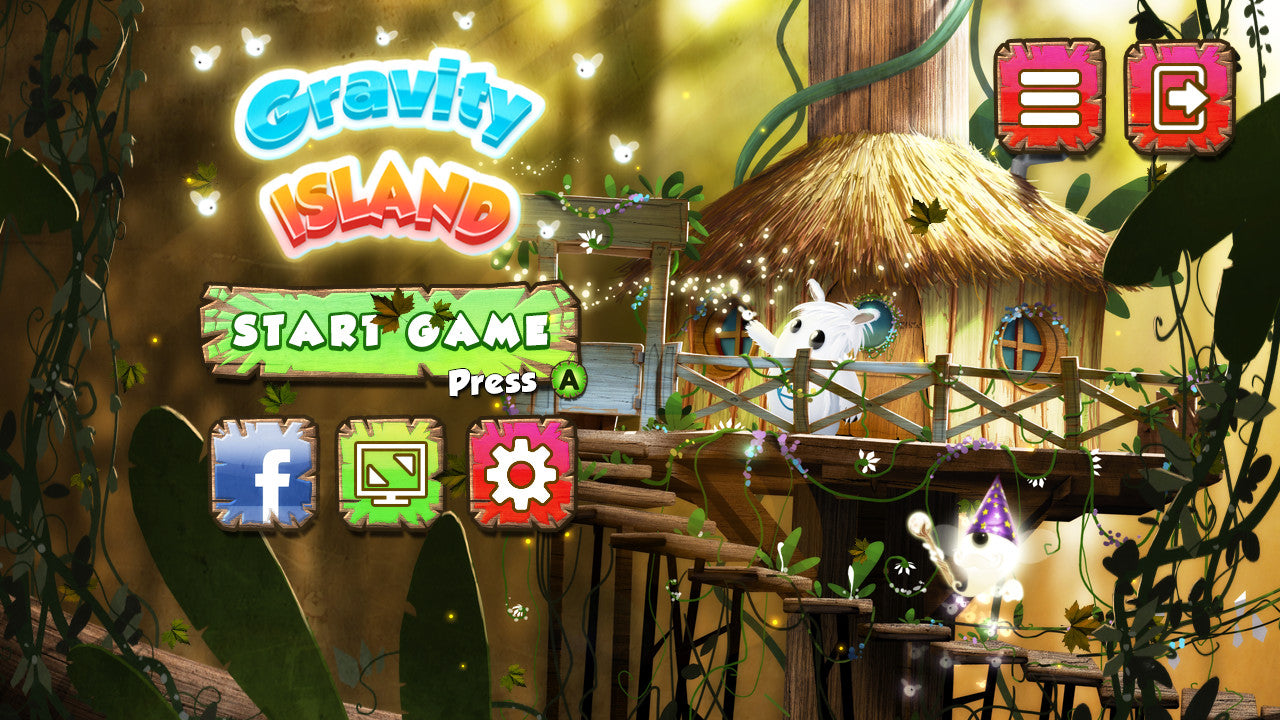 Buy Gravity Island Steam Key Default Title Steam key – fast digital delivery | Volt Keys