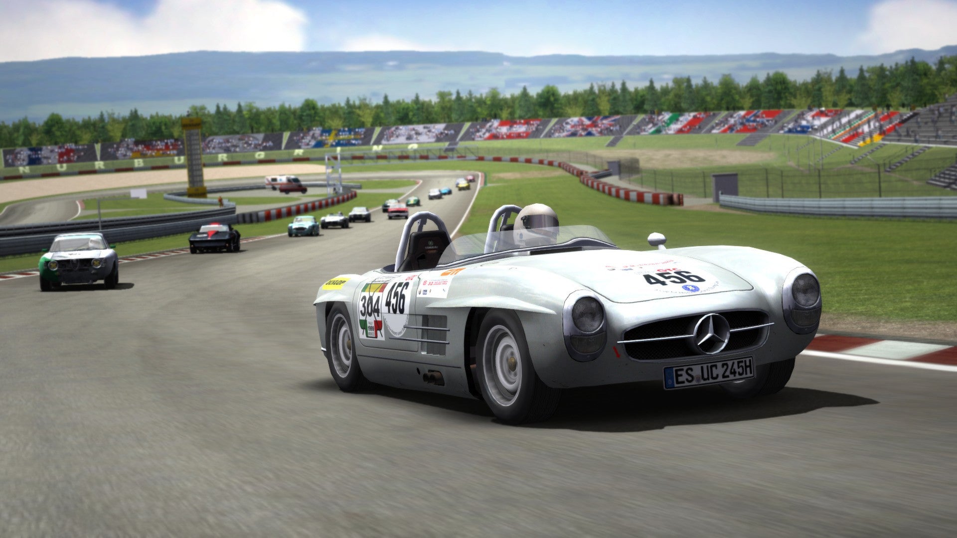 Buy GT Legends PC Steam Key Default Title Steam key – fast digital delivery | Volt Keys