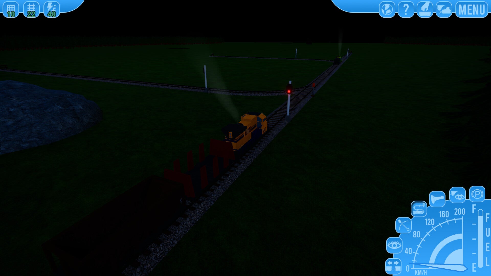 Buy Railroad Engineer PC Steam Key Default Title Steam key – fast digital delivery | Volt Keys