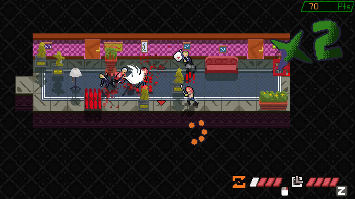 Buy Red Ronin Steam Key Default Title Steam key – fast digital delivery | Volt Keys