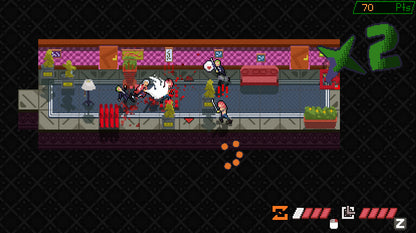 Buy Red Ronin Steam Key Default Title Steam key – fast digital delivery | Volt Keys