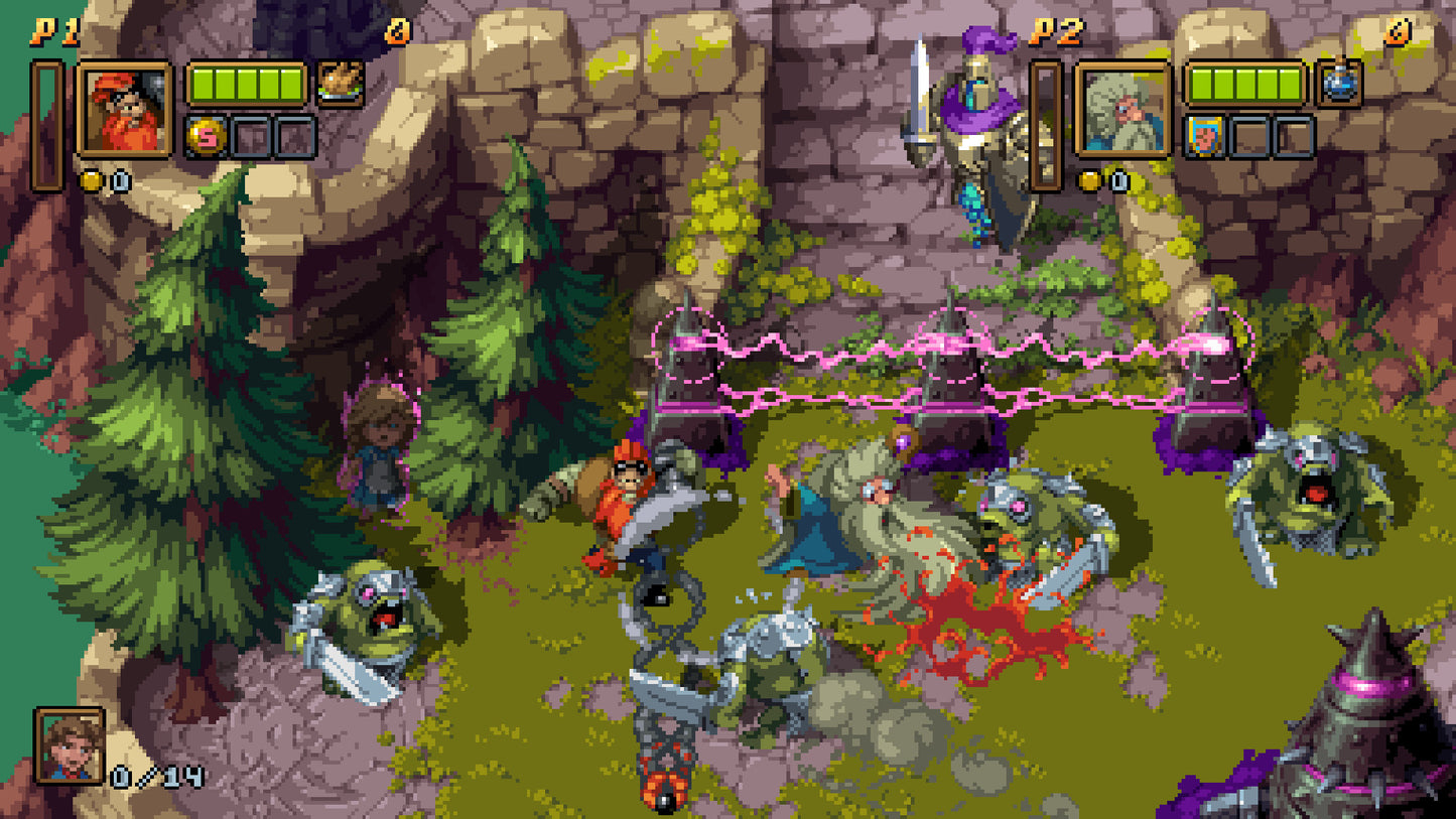 Buy Battle Axe Steam Key Default Title Steam key – fast digital delivery | Volt Keys
