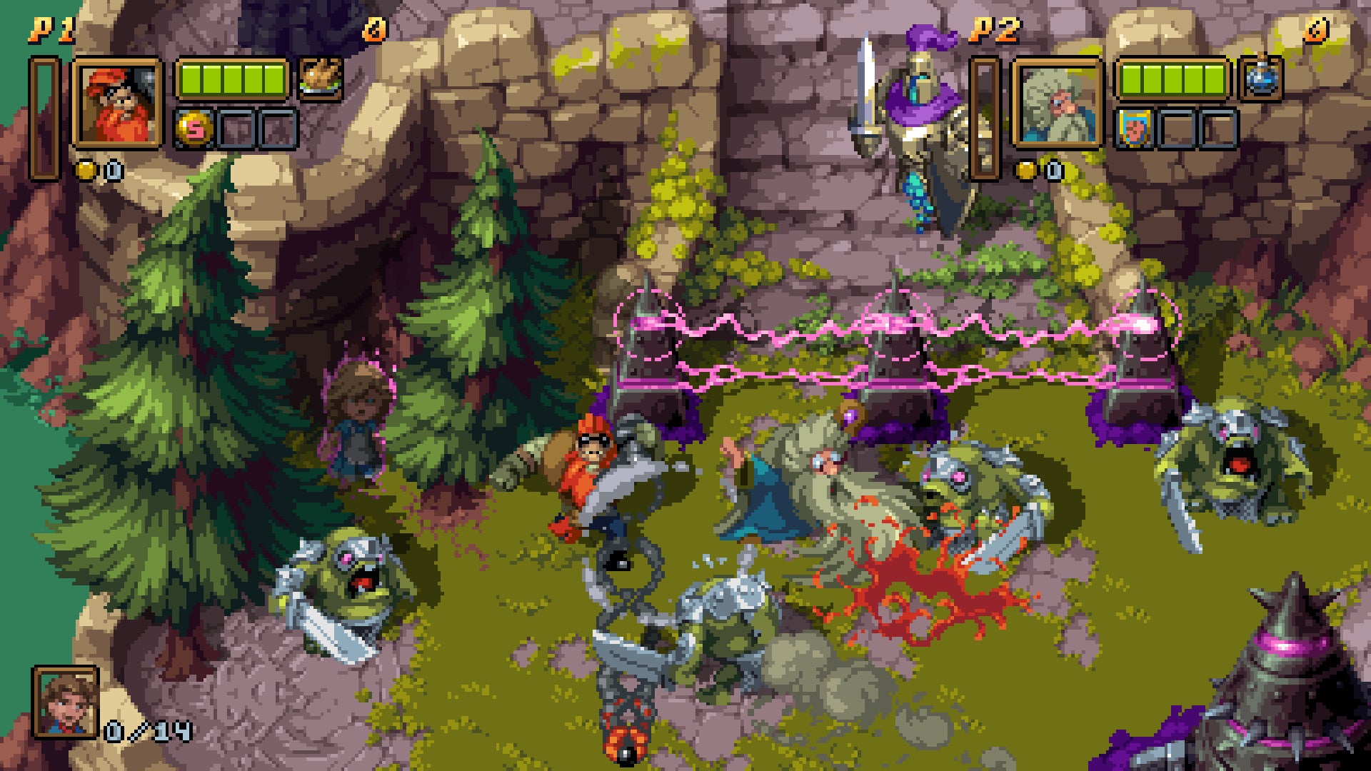 Buy Battle Axe Steam Key Default Title Steam key – fast digital delivery | Volt Keys