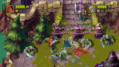 Buy Battle Axe Steam Key Default Title Steam key – fast digital delivery | Volt Keys