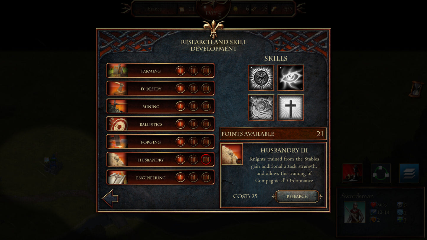 Buy Broadsword Warlord Edition Steam Key Default Title Steam key – fast digital delivery | Volt Keys