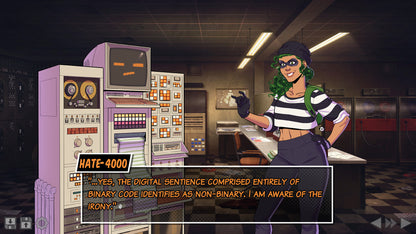 Buy Penny Larceny: Gig Economy Supervillain Steam Key Default Title Steam key – fast digital delivery | Volt Keys