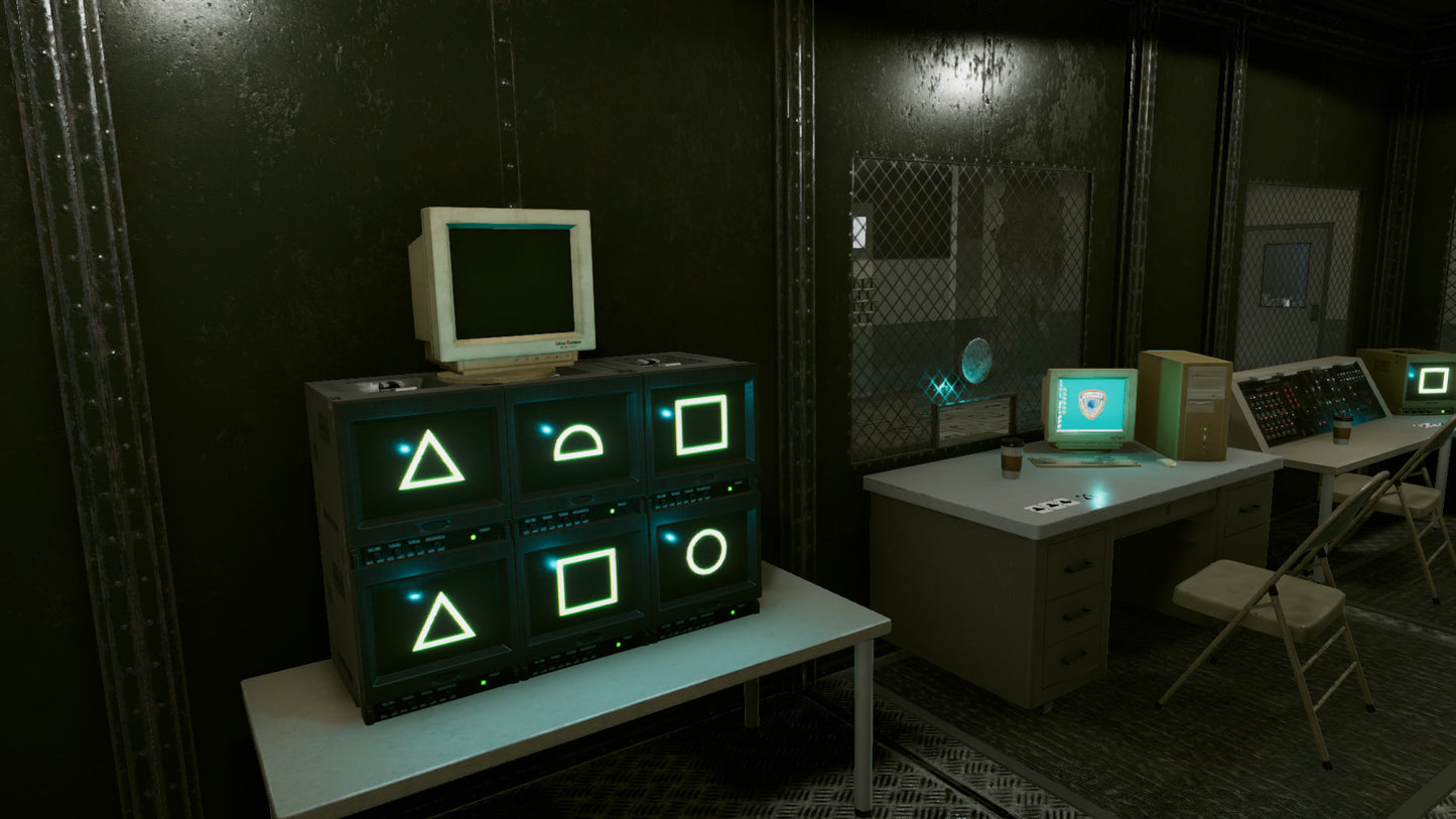 Buy Tested on Humans: Escape Room Steam Key Default Title Steam key – fast digital delivery | Volt Keys