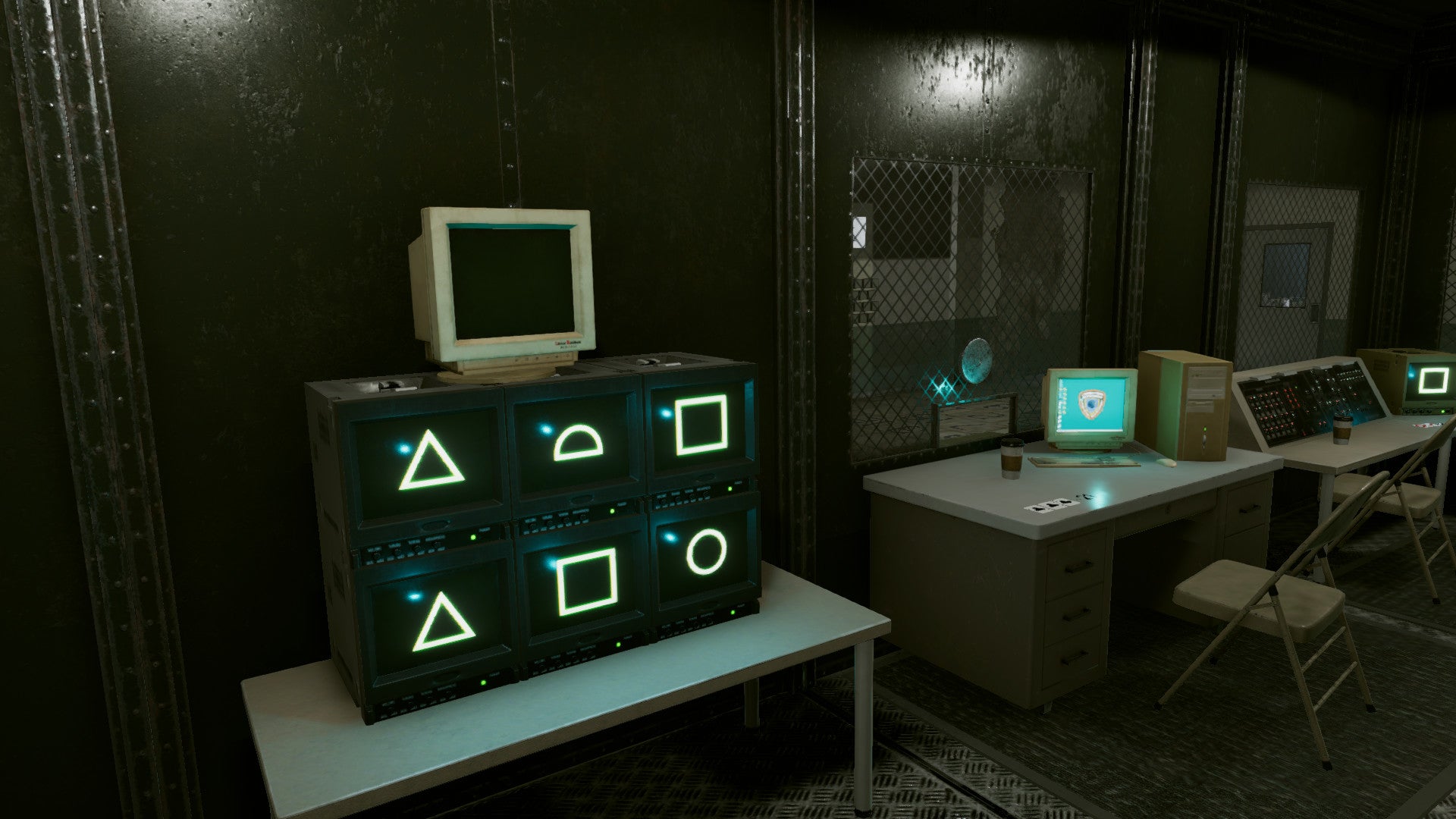 Buy Tested on Humans: Escape Room Steam Key Default Title Steam key – fast digital delivery | Volt Keys