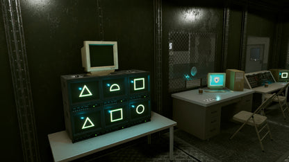 Buy Tested on Humans: Escape Room Steam Key Default Title Steam key – fast digital delivery | Volt Keys