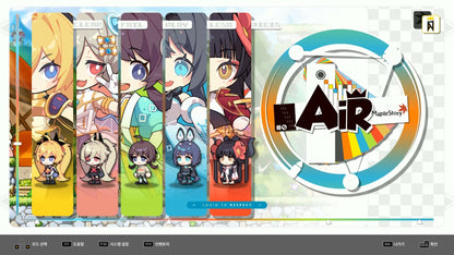Buy DJMAX RESPECT V - MapleStory PACK DLC PC Steam Key Default Title Steam key – fast digital delivery | Volt Keys