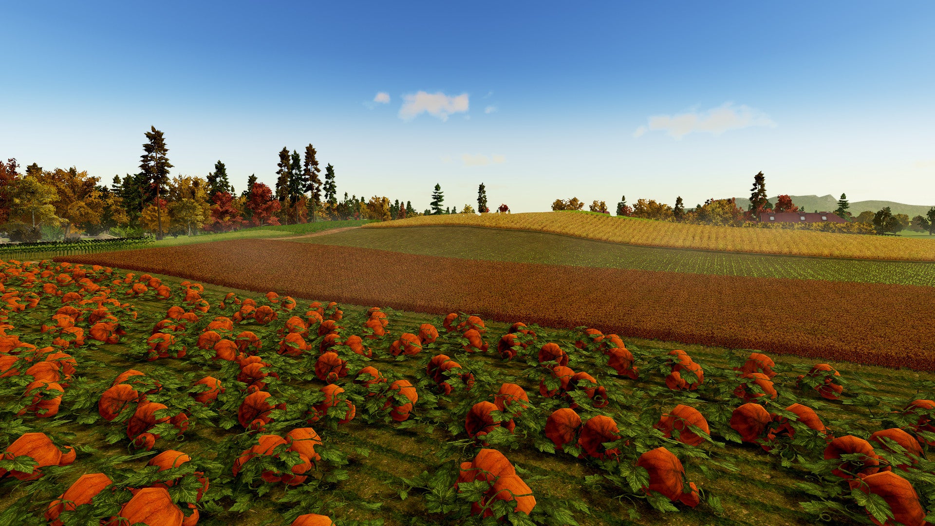 Buy Farm Manager 2018 PC Steam Key Default Title Steam key – fast digital delivery | Volt Keys