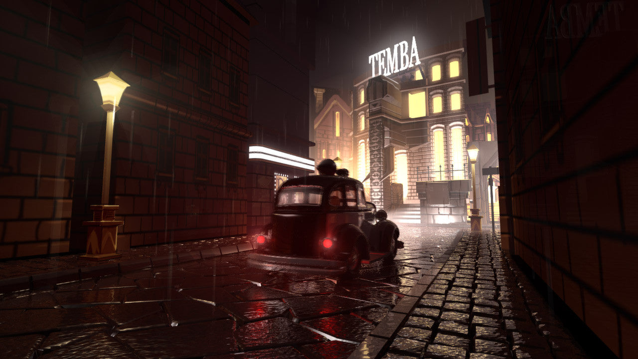 Buy The Journey Down: Chapter Two Steam Key Default Title Steam key – fast digital delivery | Volt Keys