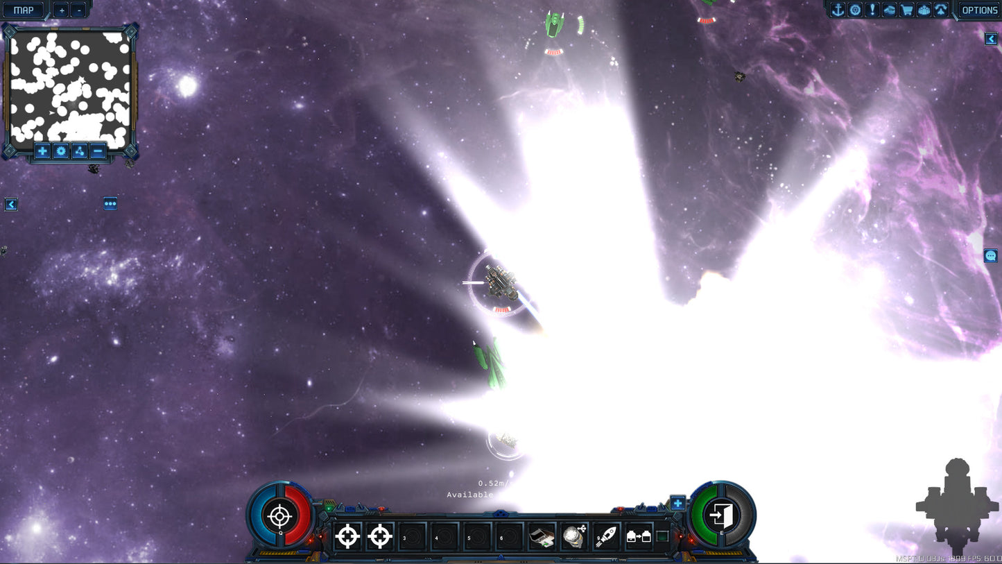 Buy Voidspace Steam Key Default Title Steam key – fast digital delivery | Volt Keys
