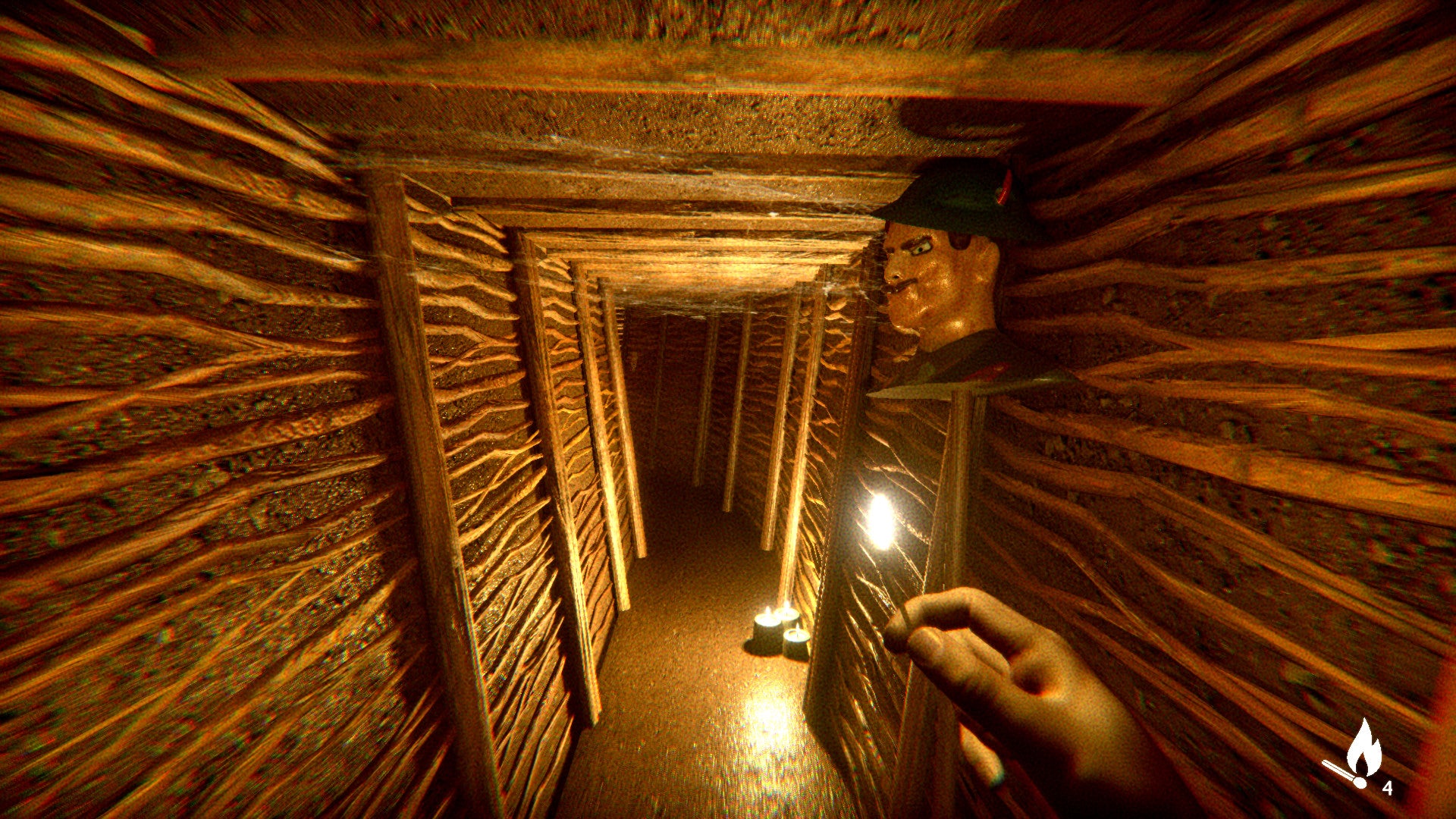 Buy Under: Depths of Fear Steam Key Default Title Steam key – fast digital delivery | Volt Keys