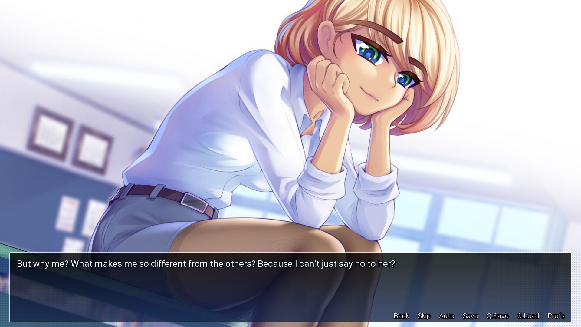 Buy Office Girls and Games Steam Key Default Title Steam key – fast digital delivery | Volt Keys