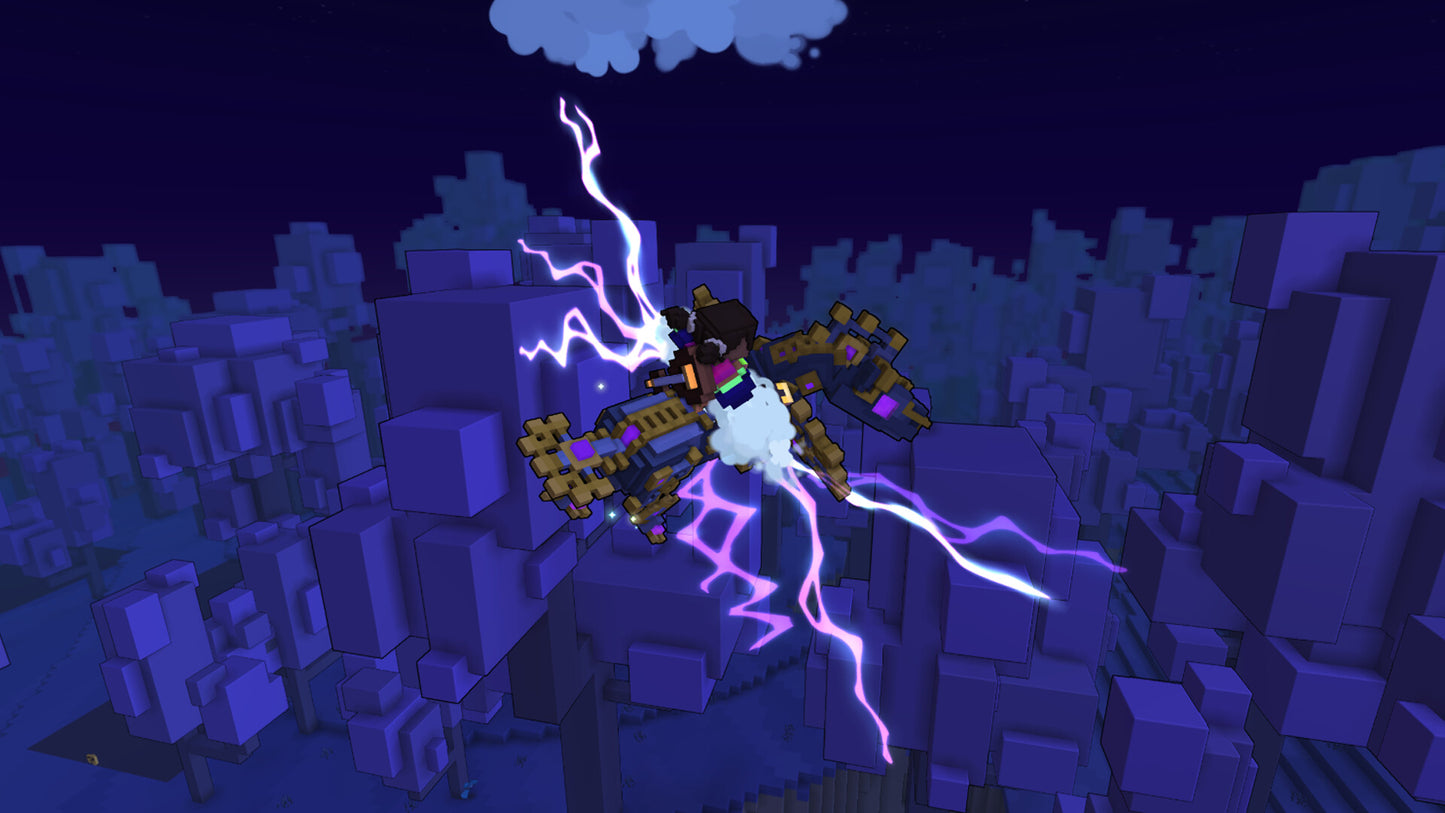 Trove - Arcanium Triumph Pack DLC PC Steam Key