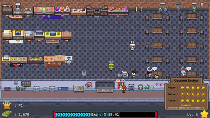 Buy Chefs Together Steam Key Default Title Steam key – fast digital delivery | Volt Keys