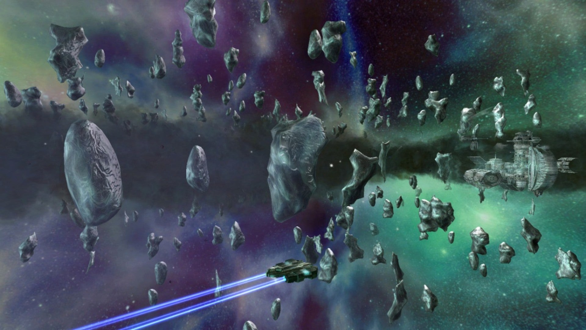 Buy Starpoint Gemini Steam Key Default Title Steam key – fast digital delivery | Volt Keys