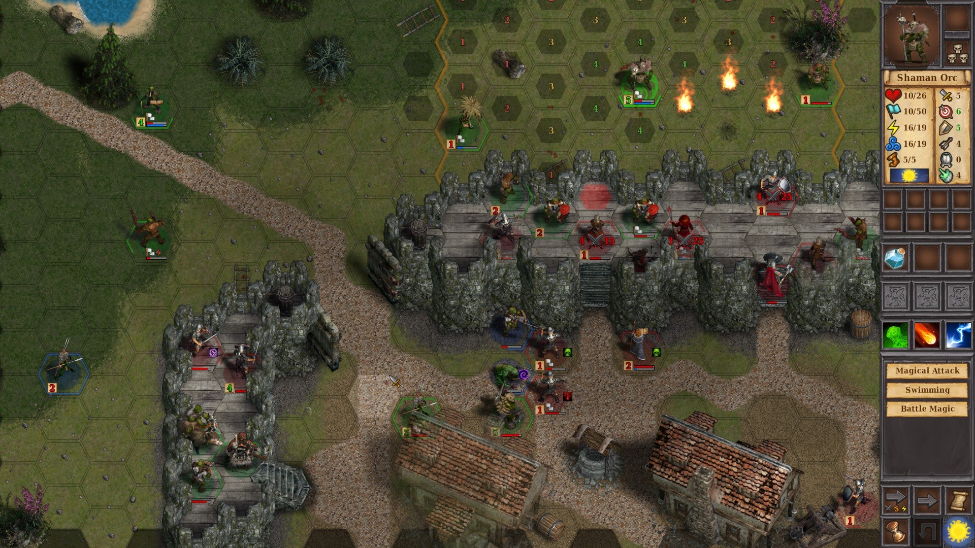 Buy Warbanners - Death Speaker DLC Steam Key Default Title Steam key – fast digital delivery | Volt Keys