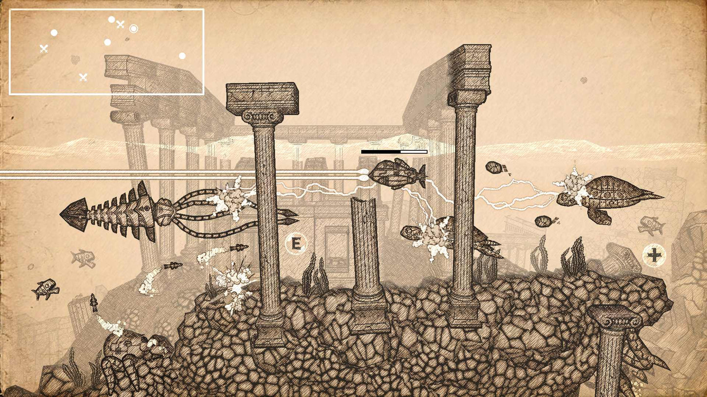 Buy Earth Atlantis Steam Key Default Title Steam key – fast digital delivery | Volt Keys