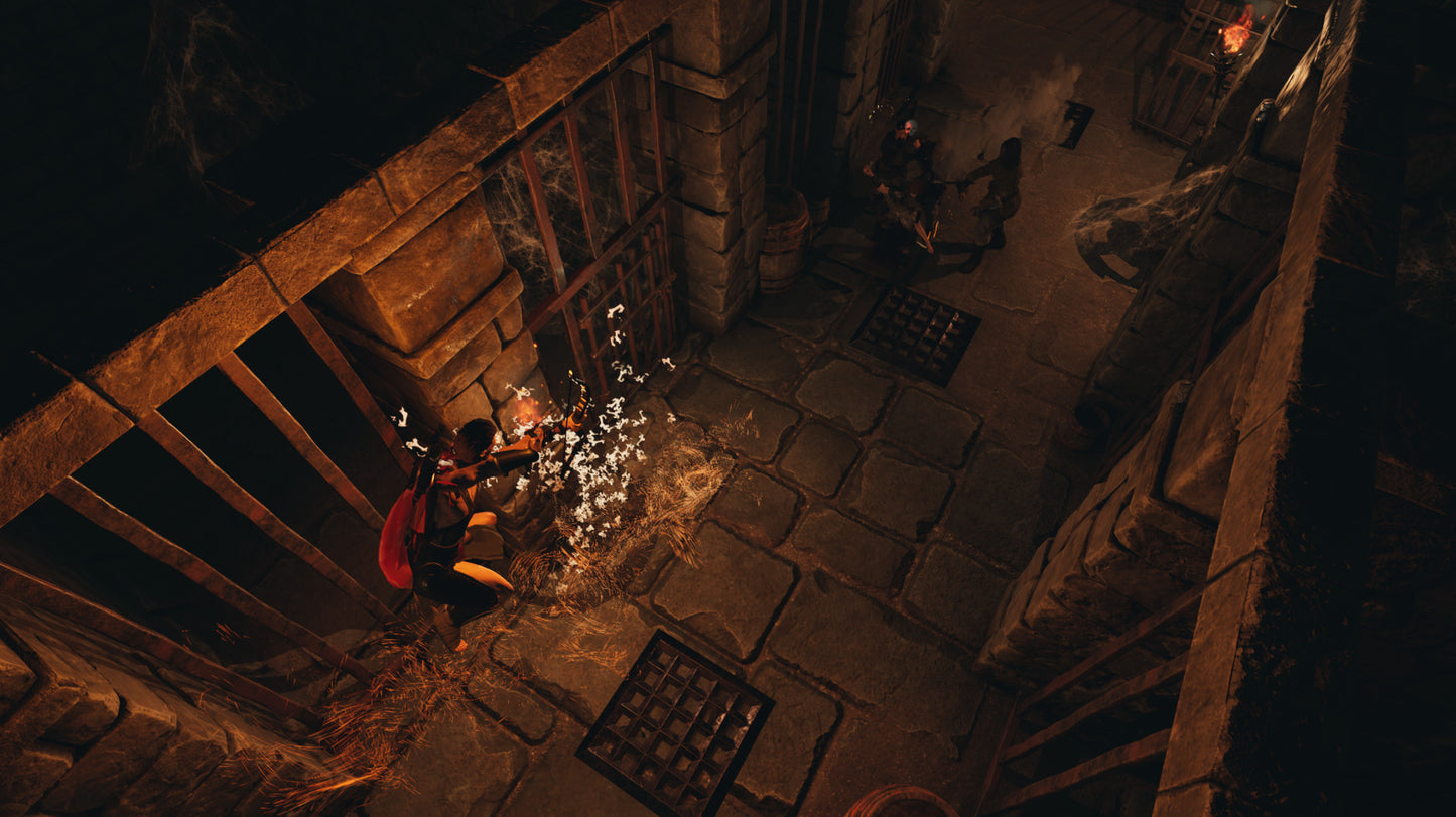 Buy Blackthorn Arena Steam Key Default Title Steam key – fast digital delivery | Volt Keys