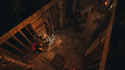 Buy Blackthorn Arena Steam Key Default Title Steam key – fast digital delivery | Volt Keys