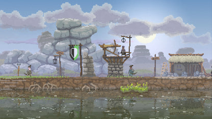 Buy Kingdom: New Lands PC Steam Key Default Title Steam key – fast digital delivery | Volt Keys