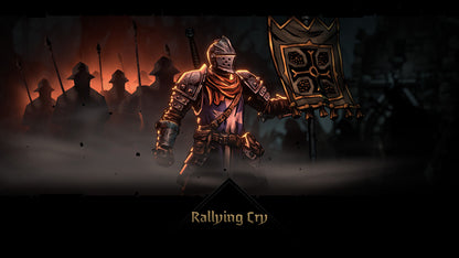 Buy Darkest Dungeon II - The Binding Blade DLC Steam Key Default Title Steam key – fast digital delivery | Volt Keys