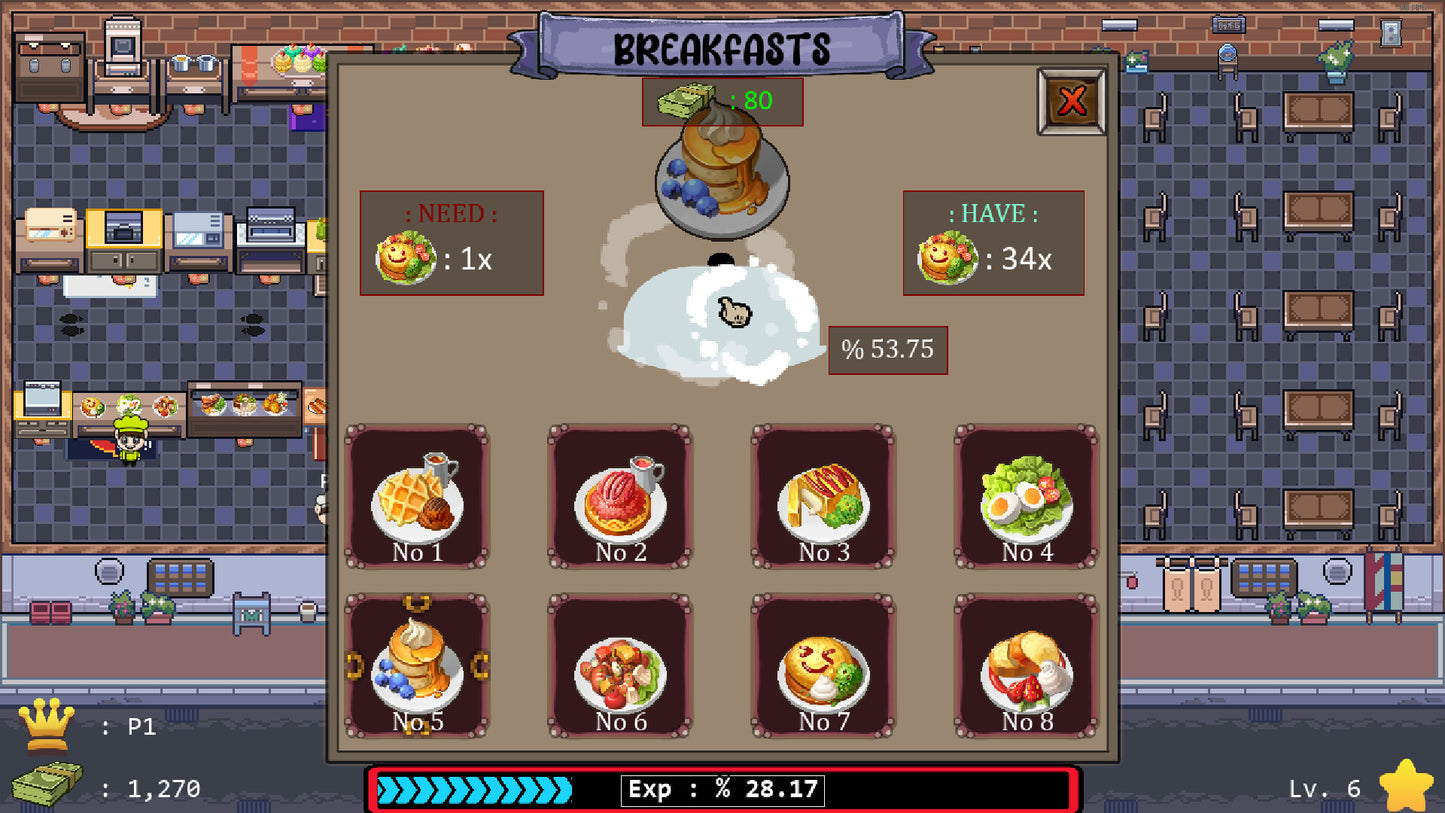 Buy Chefs Together Steam Key Default Title Steam key – fast digital delivery | Volt Keys