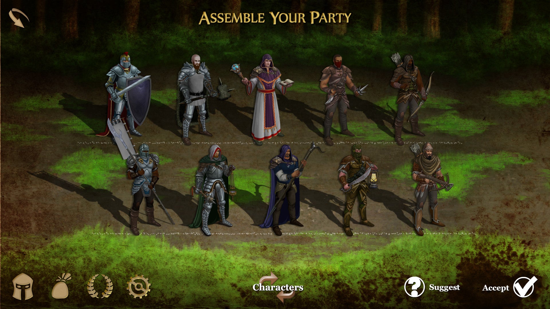Buy Monsters' Den Chronicles - Remastered Steam Key Default Title Steam key – fast digital delivery | Volt Keys
