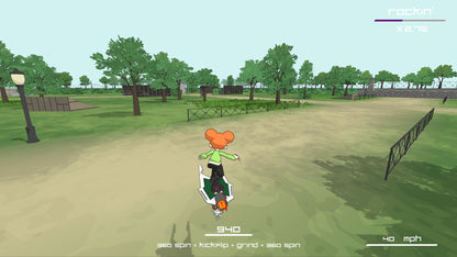 Buy Hoversteppers Steam Key Default Title Steam key – fast digital delivery | Volt Keys