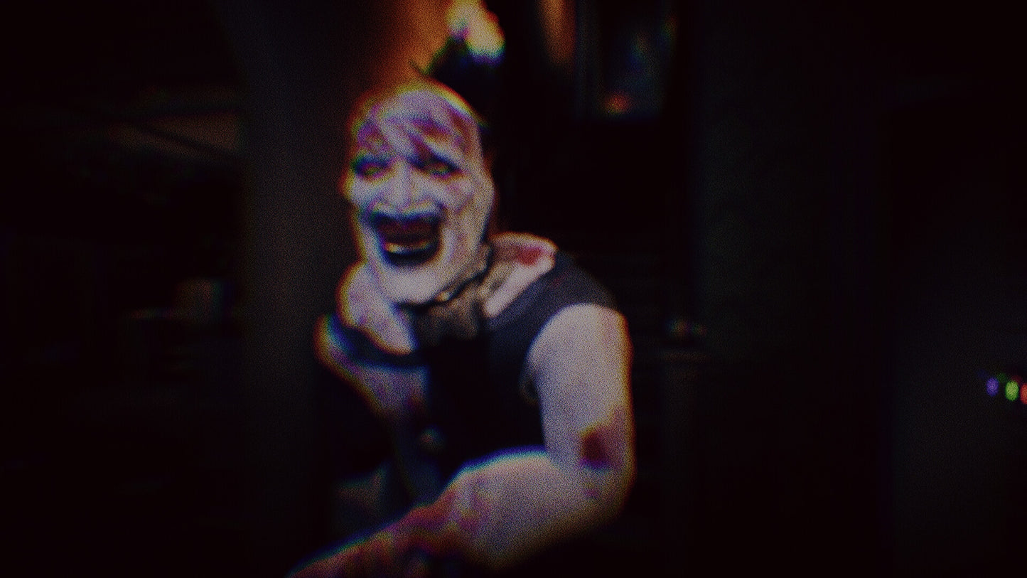 Buy Clown Art Steam Key Default Title Steam key – fast digital delivery | Volt Keys